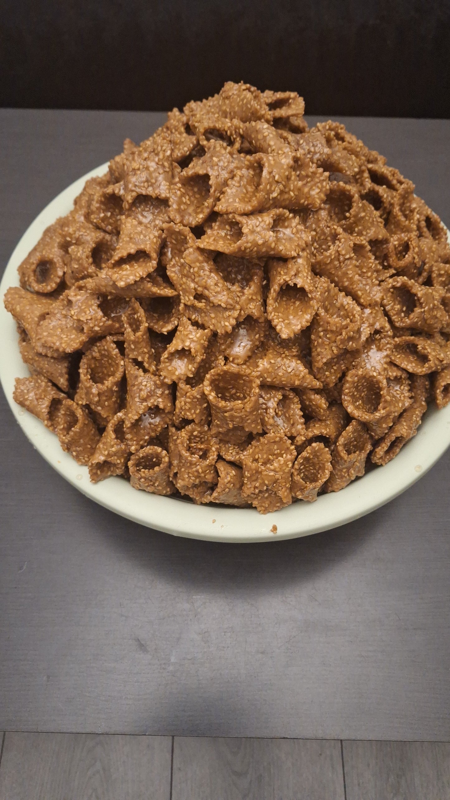 Chabakia van blighat