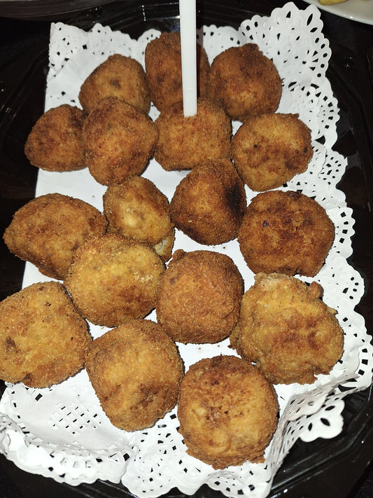 Nasi bollen