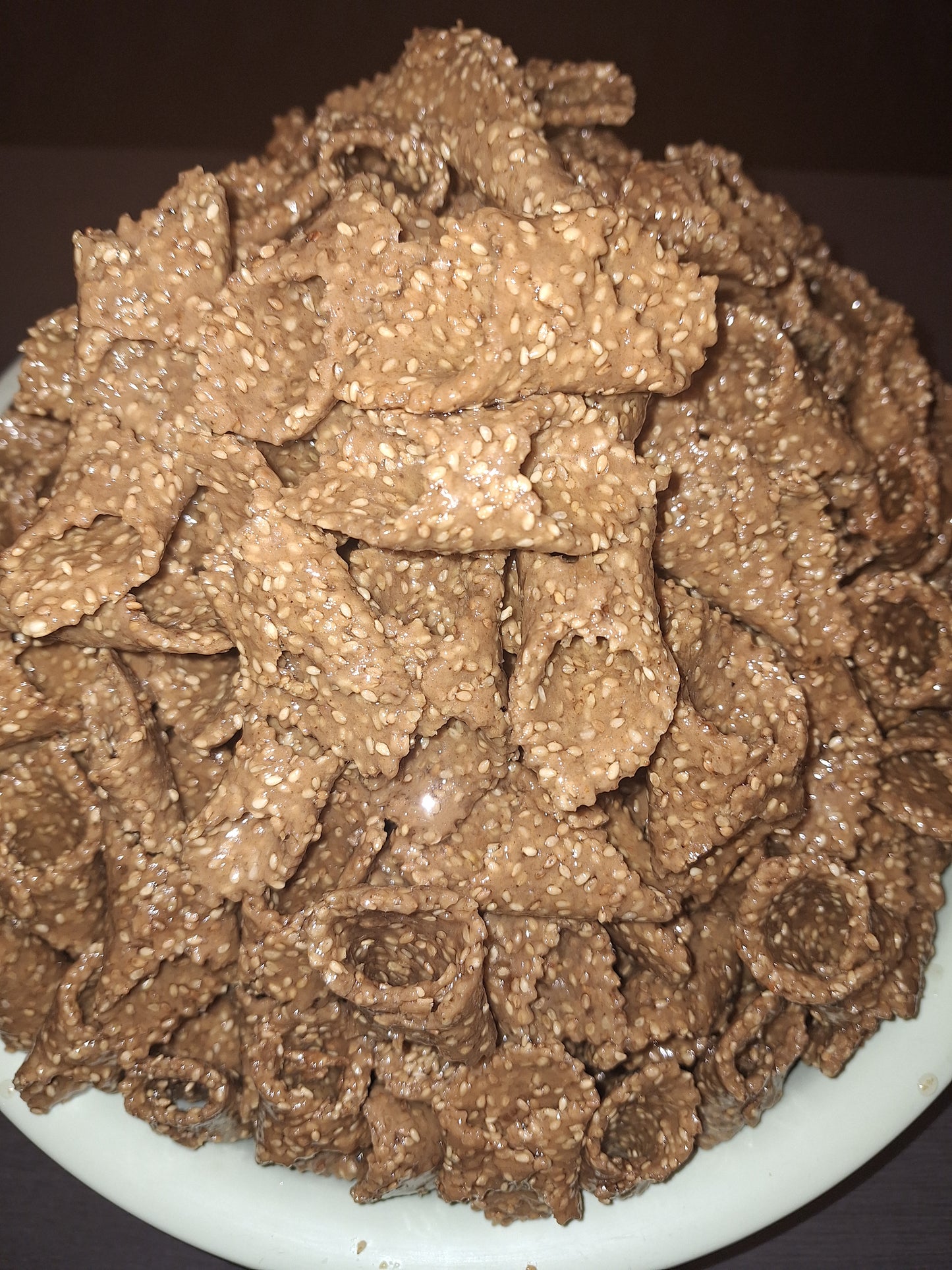 Chabakia van blighat