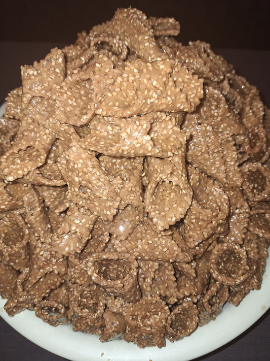 Chabakia van blighat