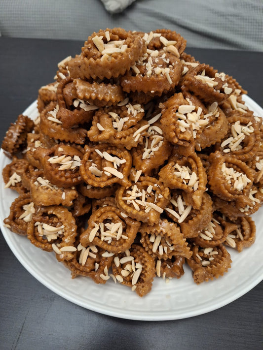 Chabakia