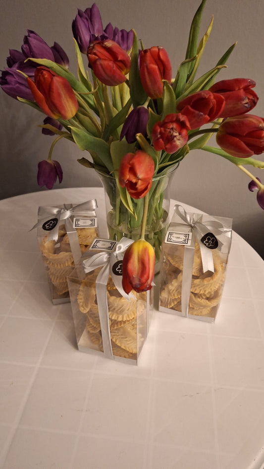 Cadeautje voor el eid