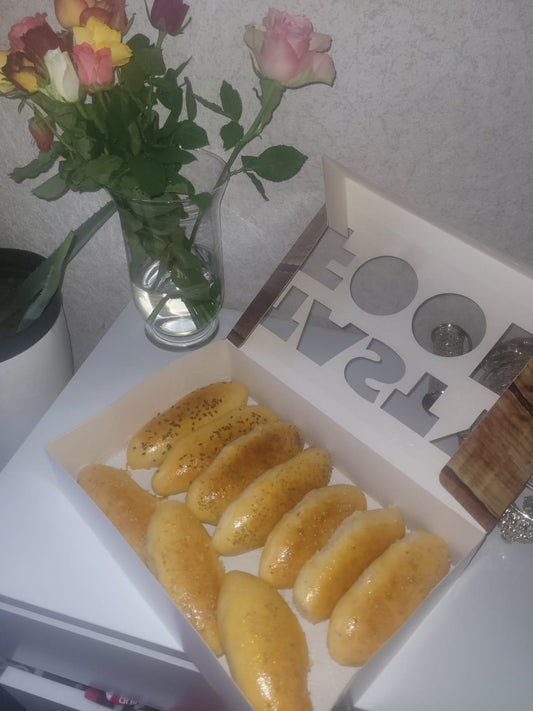 Mini baguette 2
