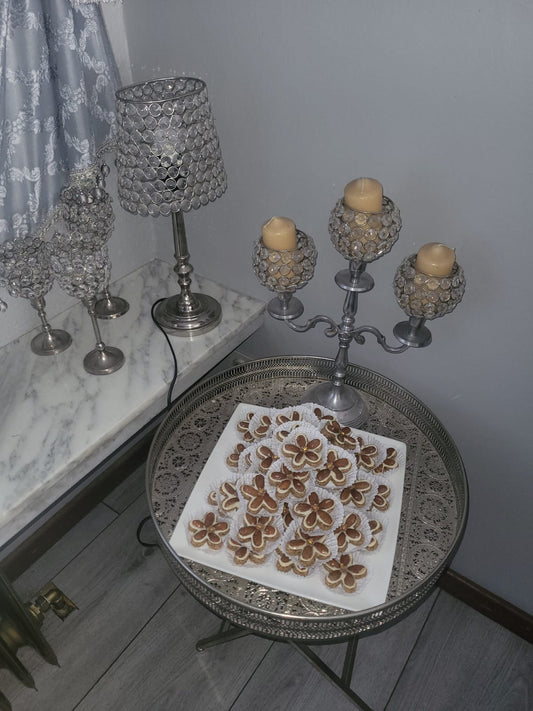Amandel koekjes 3