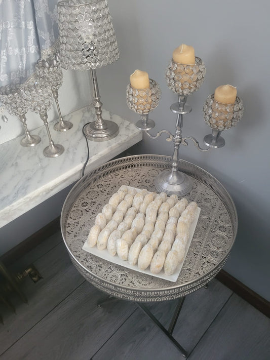 Dadels koekjes